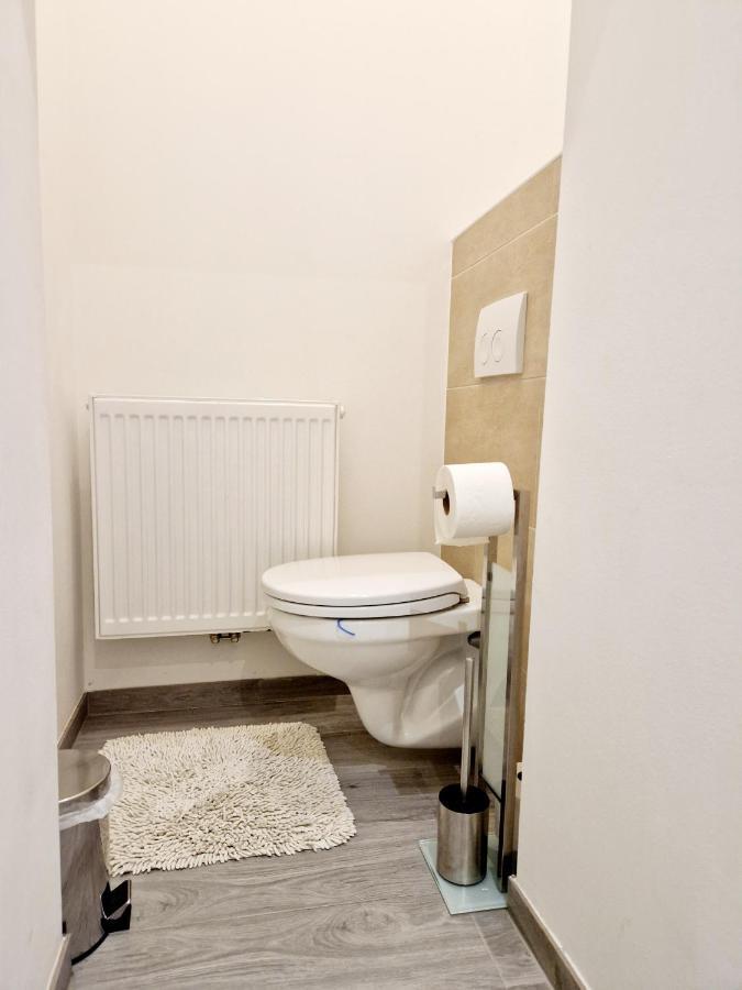 Adonis Apartment فيينا المظهر الخارجي الصورة