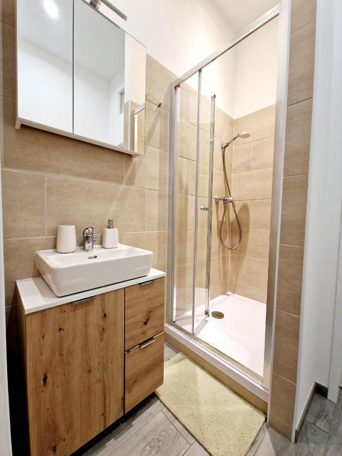 Adonis Apartment فيينا المظهر الخارجي الصورة