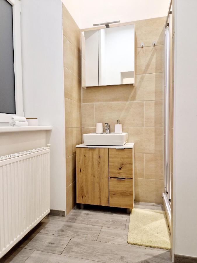 Adonis Apartment فيينا المظهر الخارجي الصورة