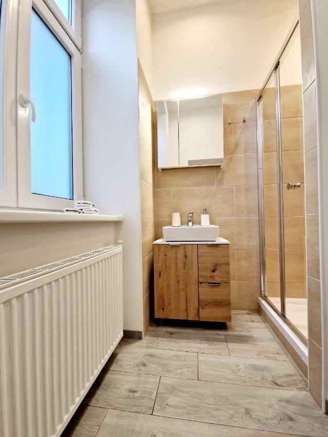 Adonis Apartment فيينا المظهر الخارجي الصورة