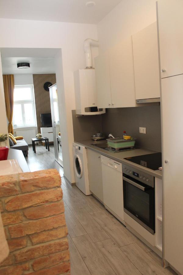 Adonis Apartment فيينا المظهر الخارجي الصورة