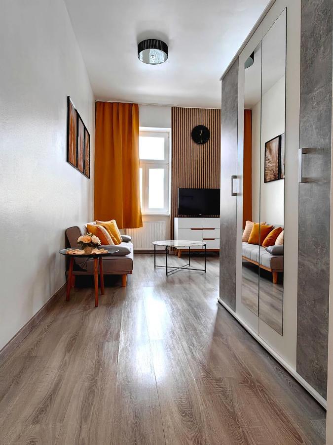 Adonis Apartment فيينا المظهر الخارجي الصورة