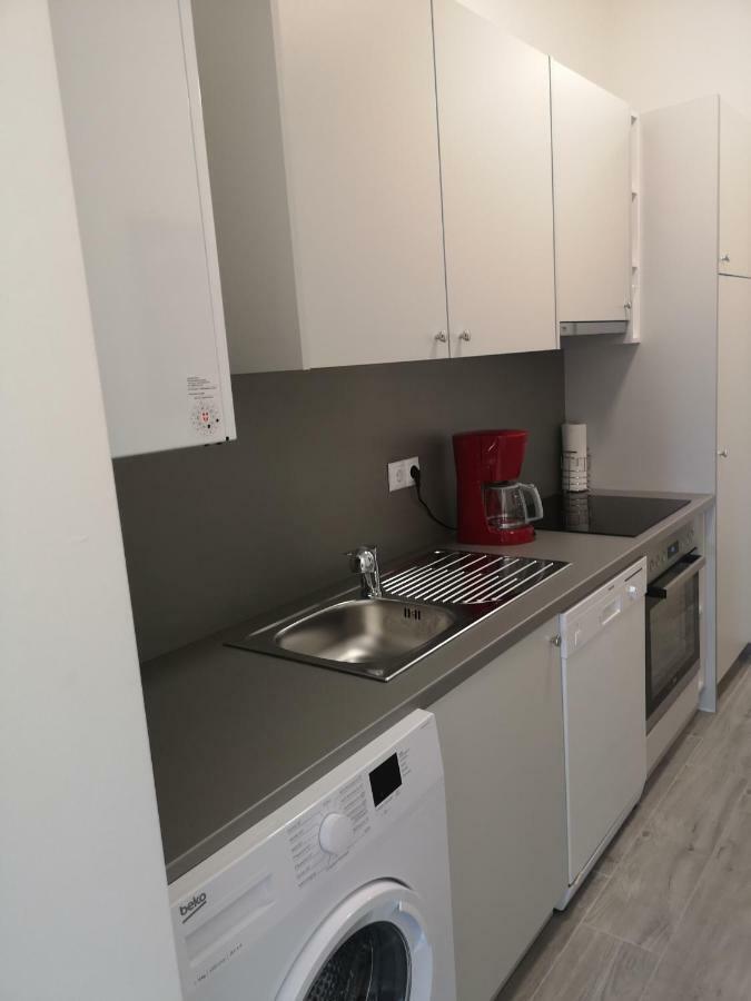 Adonis Apartment فيينا المظهر الخارجي الصورة