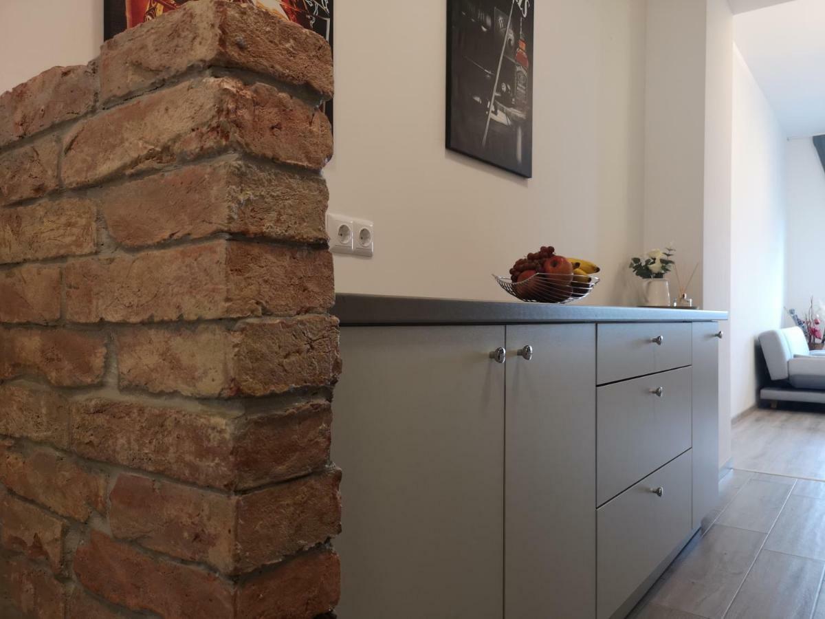 Adonis Apartment فيينا المظهر الخارجي الصورة