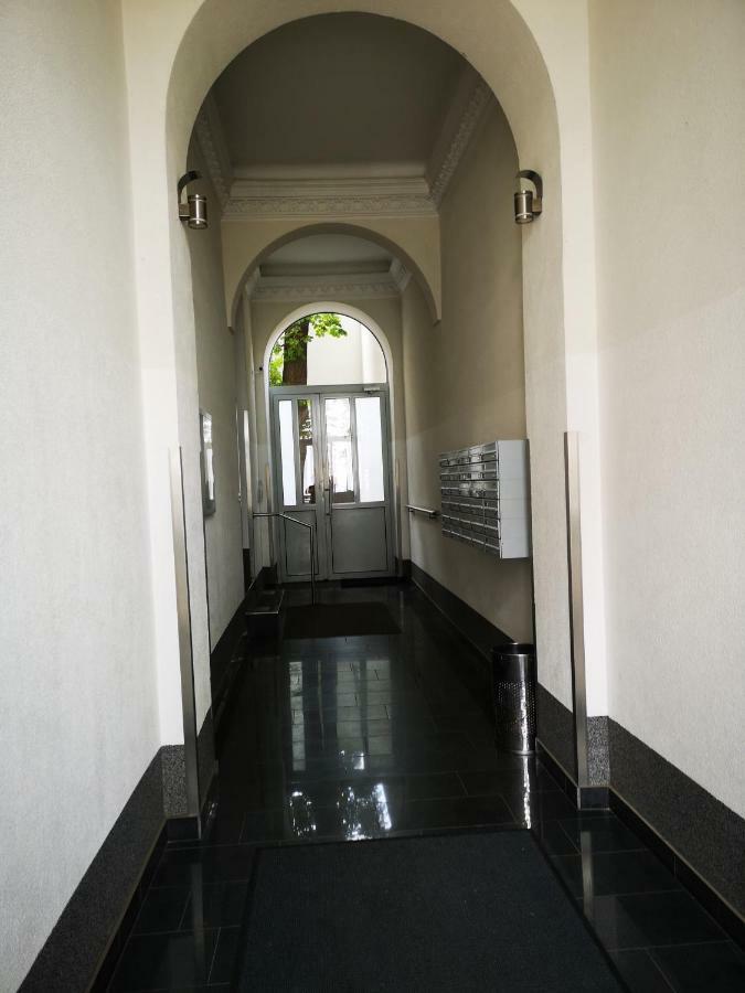 Adonis Apartment فيينا المظهر الخارجي الصورة